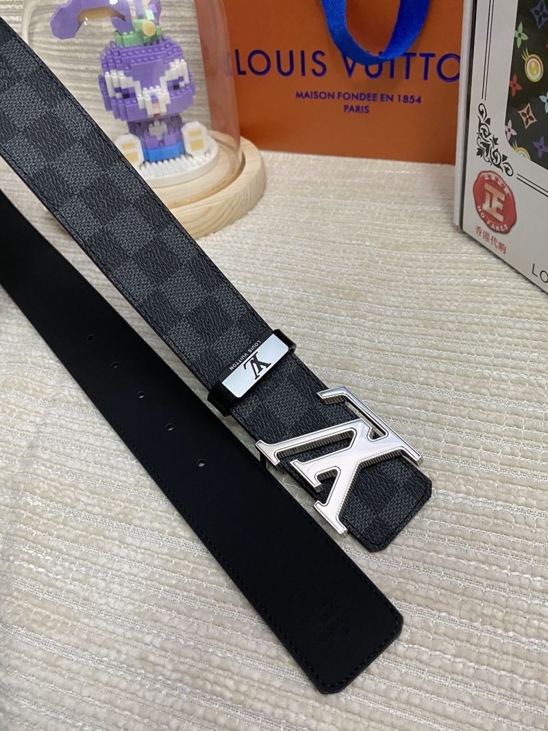 Louis Vuitton Belts